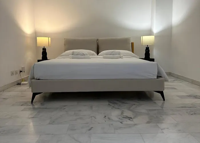 Hébergement de vacances The Right Place 4u Piemonte Rome