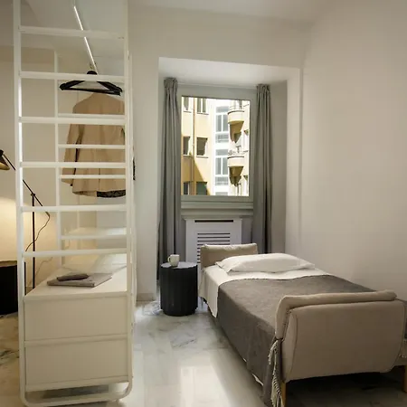 The Right Place 4u Piemonte Holiday home Rome