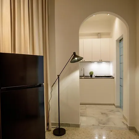 The Right Place 4u Piemonte Holiday home Rome