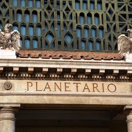 Holiday home The Right Place 4u Piemonte Rome