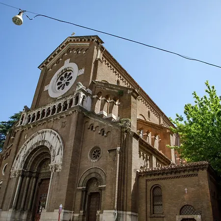 The Right Place 4u Piemonte Rome