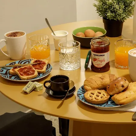Holiday home The Right Place 4u Piemonte *