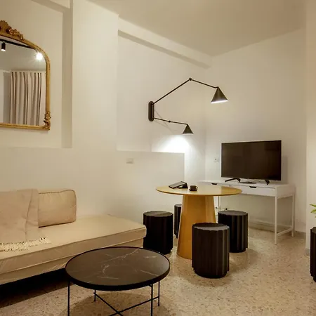 Holiday home The Right Place 4u Piemonte Rome